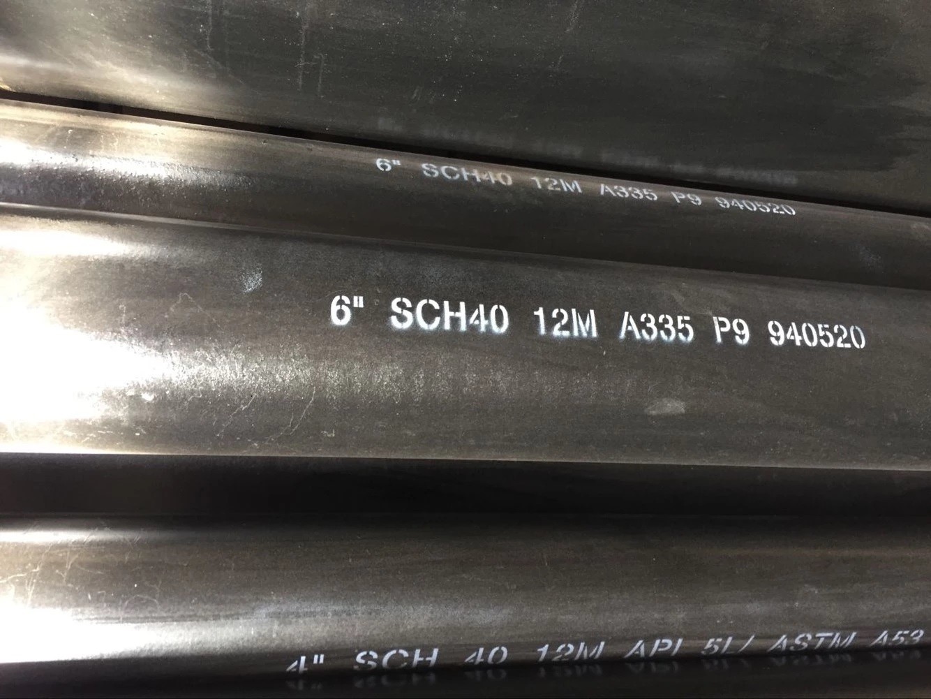 Seamless Steel Pipe ASTM A106 Grade B Seamless Steel Pipe St37 Cold Drawn Seamless Tube