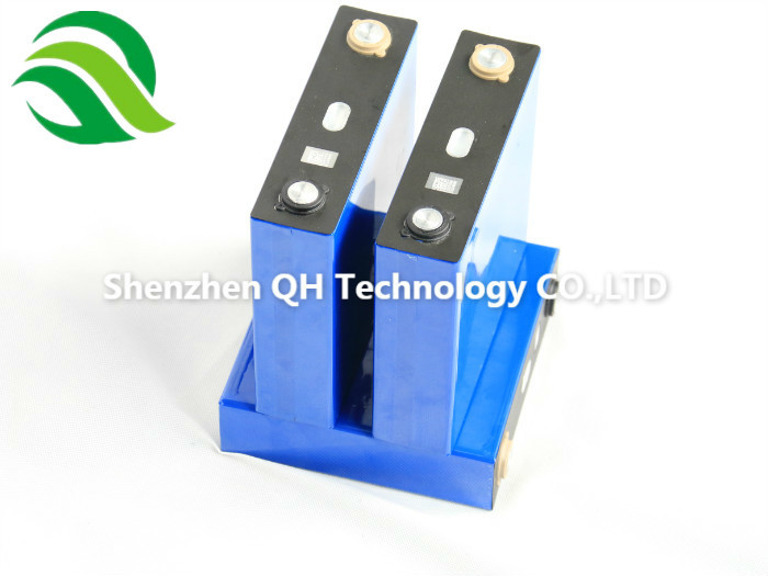 Heavy Equipment Lithium Ion Forklift Battery , 60V 240Ah Lion Power Battery