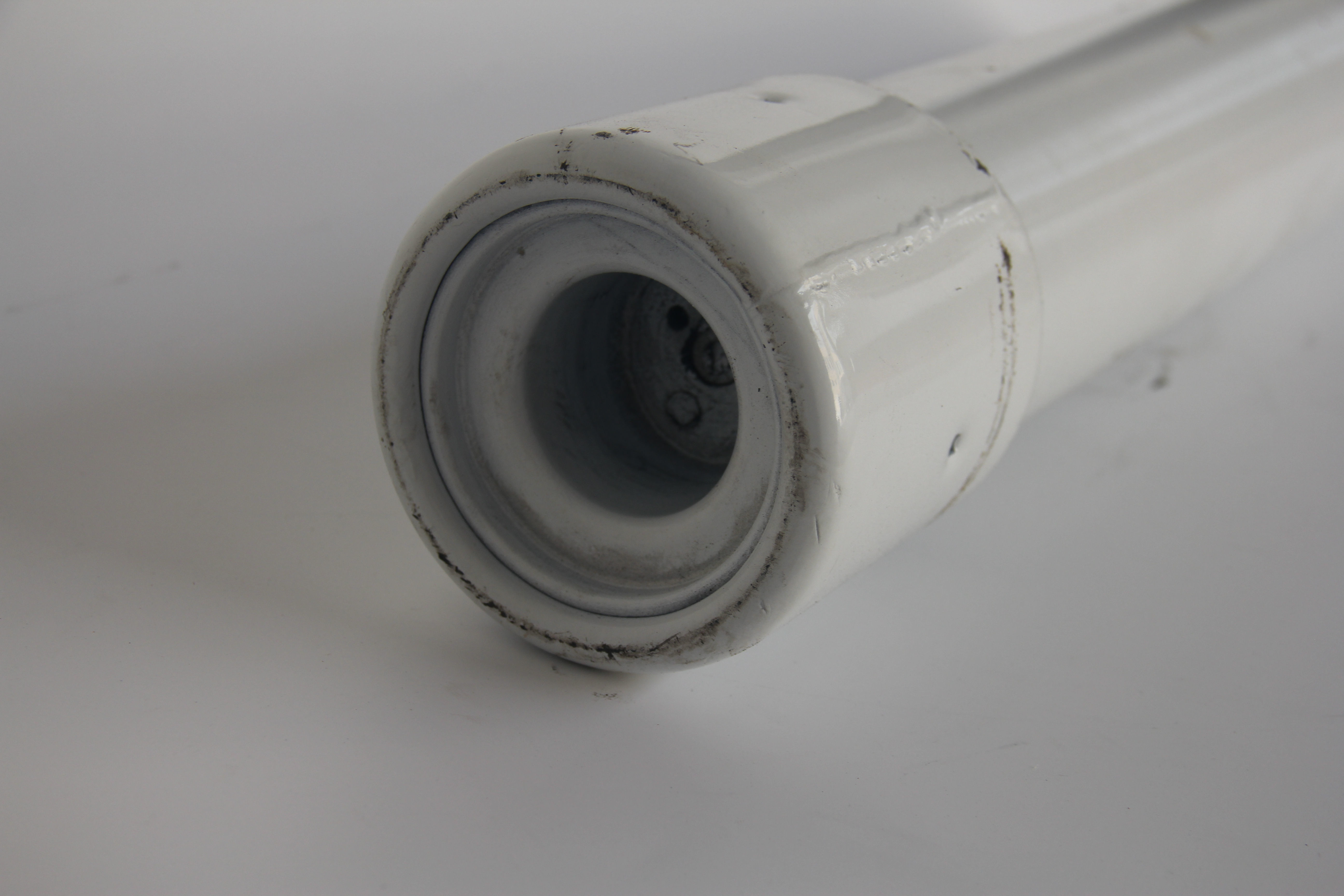 Chinese Manufacturer API 5CT Pup Joint with Couplings Pin x Pin 3-1/2 NU L80-3CR in Oil and Gas Industry