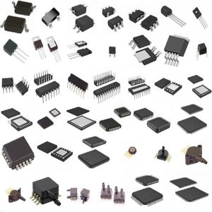Texas/TI MSP430F437IPZR Electronic Components Circuito Integrado Silicon