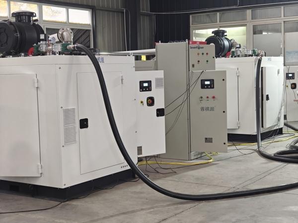 Premium CE Approved Silent 2 Pieces 150kw 160kw 180KVA 190KVA 200KVA Natural Gas