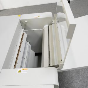 45cm DTF Powder Shaker Flexibly Deployed In Small Studios Or Production Lines