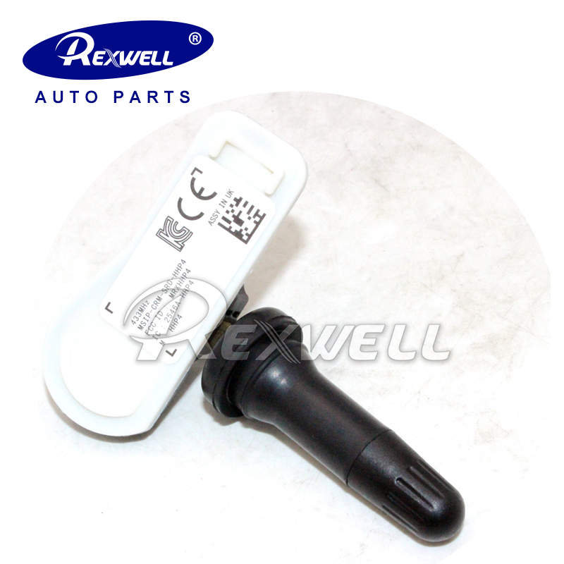 52933C1100 Tire Pressure Sensor Essential for Safe and Smooth Driving in Hyundai Tucson