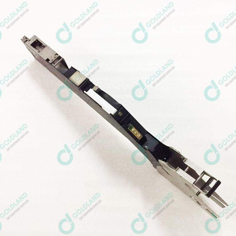 SMT pick and place machine and spare parts Universal feeder Universal 51458702 44mm Pick And Place Machine SMT Feeders
