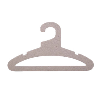 Biodegradable Sandal Hooks | FSC Certified Recycled Paper Material