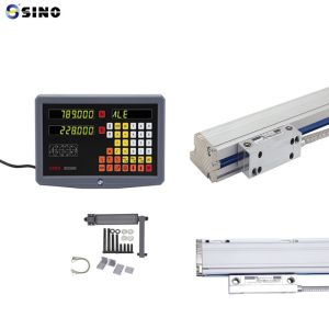 Grinding Milling 60 Hz SDS2MS 2 Axis DRO Digital Readout