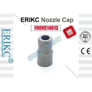 China ERIKC FOOVC14013 bosch commoon rail nozzle cap  F OOV C14 013 fuel injector nozzle nut FOOV C14 013 for 0445110002 on sale