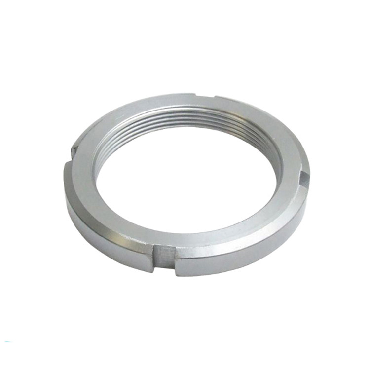 Lamp Parts Hardware Brass Machined Aluminum 7075 Part Machining High Precis