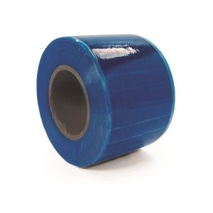 Disposal Dental Barrier Film Prevent Cross Contamination Barrier Film Roll For Clinic Detal KeyBoard