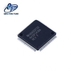  Texas/TI MSP430F5438AIPZ Electronic Components Integrated Circuit PFPF Microcontroller Development Kit MSP430F5438AIPZ IC chips Manufactures