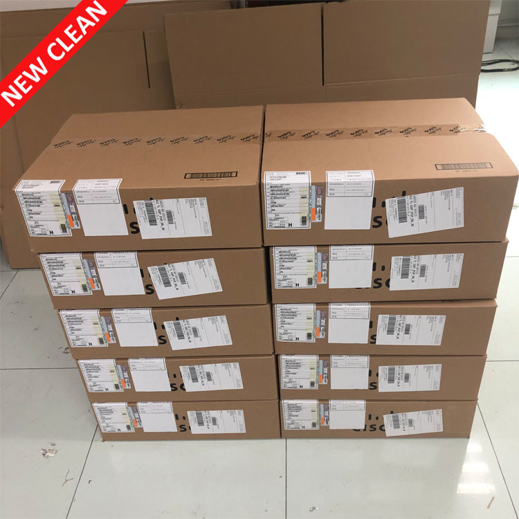 China Original new Cisco ISR4321-V/K9 router Cisco 4321 Integrated Services router on sale
