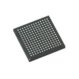  Field Programmable Gate Array XC6SLX100-2FGG676C 676BGA Spartan 6 LX FPGA IC Manufactures