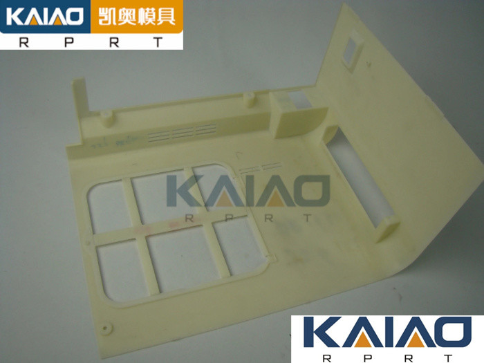  Automobile Bumper Rapid Prototyping Services Metal Injection Prototype Manufactures