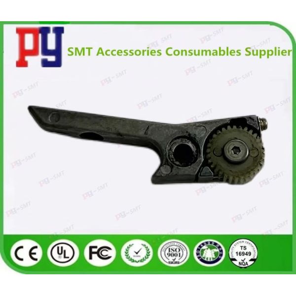 Quality 6301265889 3216S02643 KYK-M86EC-00 HITACHI FEEDER LEVER SMT Machine Spare Parts for sale
