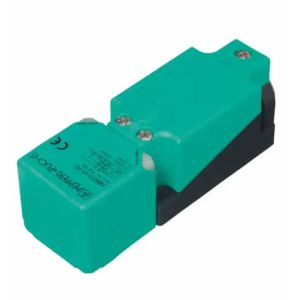 Pepperl+Fuchs NBB20-U1-Z2 Inductive Proximity Sensor 20mm Detection 10-30V DC