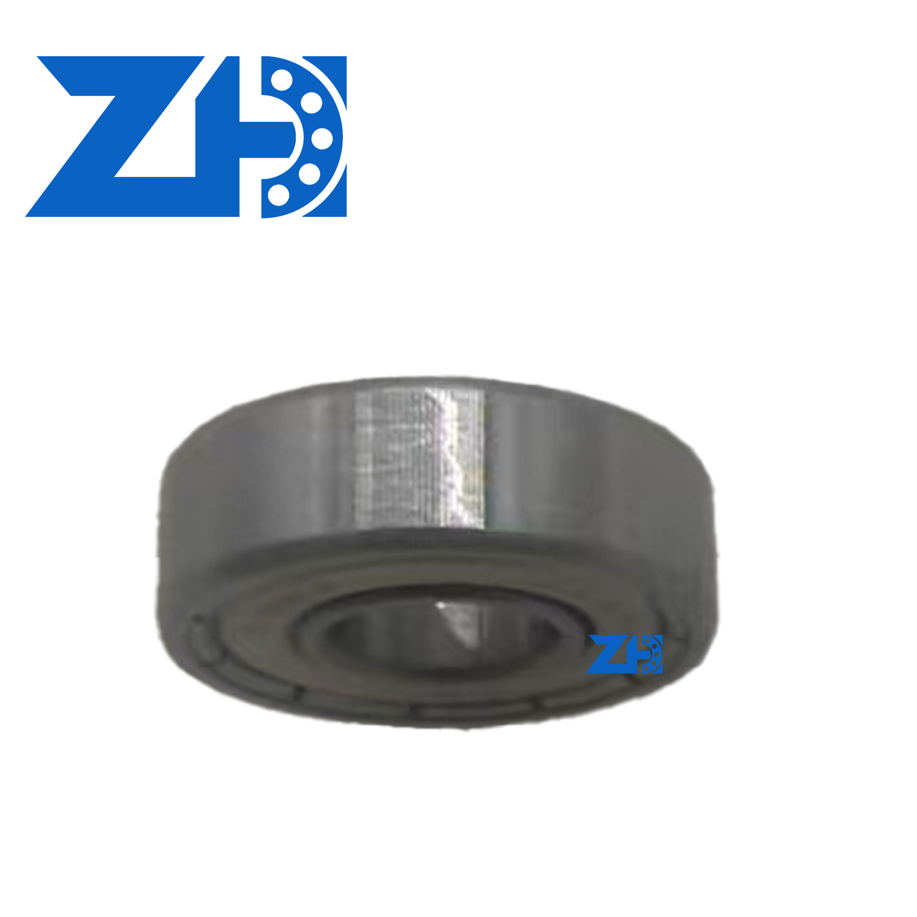 Premium Automotive Gearbox Bearing 696ZZ Deep Groove Ball Bearing Smooth Durable