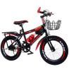 Buy cheap 4-10 Years Old Kids Bike With Backrest 12 16 18 Inches Children'S Bicycle Sizes from wholesalers