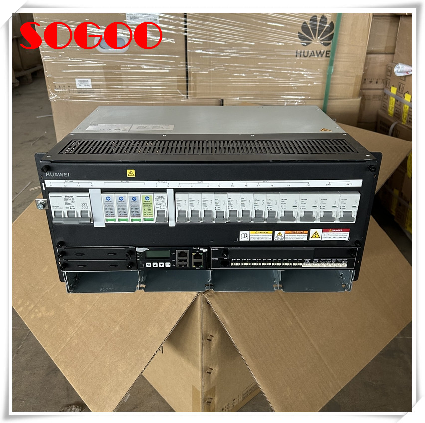 HUAWEI 5G Base Station Embedded Power Supply ETP48200-C5E1 AC to DC