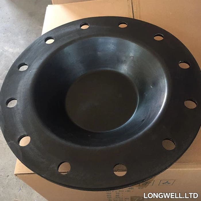 Haihua F1600 Mud Pump Suction Pulsation Dampener HH11306.05.28.001.179 For Drilling Rigs