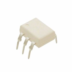  H11C5W Analog Isolator IC Optoisolators Triac SCR Output Manufactures