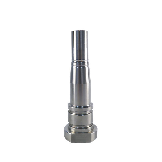 Custom Injection Molding for Electronic Plastic Parts - Open Mold Injection Mold Processing