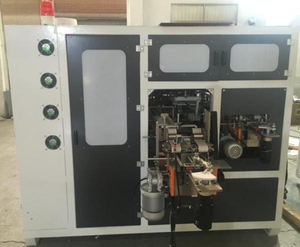 Paper Rolls Bundle Toilet Paper Packing Machine MITSUBISHI PLC Control Automatic