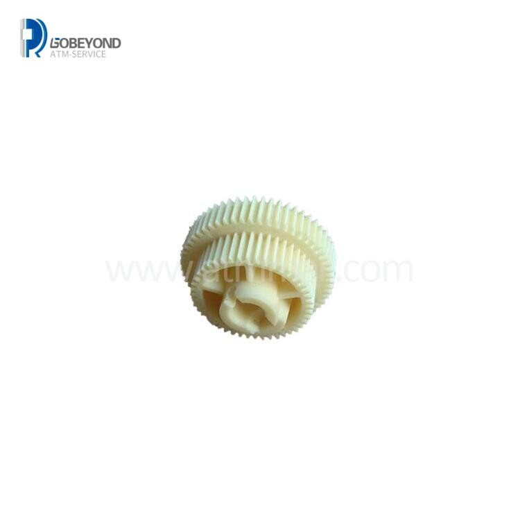 Cassette 46/58T Gear Wincor ATM Parts For XE Stacker