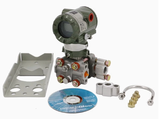 EJA110A-DLS4A-92DA YOKOGAWA Pressure Transmitter Differential Pressure