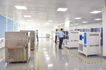 Dongguan Liyi Environmental Technology Co., Ltd.