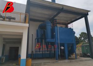  Industry Sanding Blasting Room China Supplier Vehicle Sand Blasting Booth for Sale Manufactures