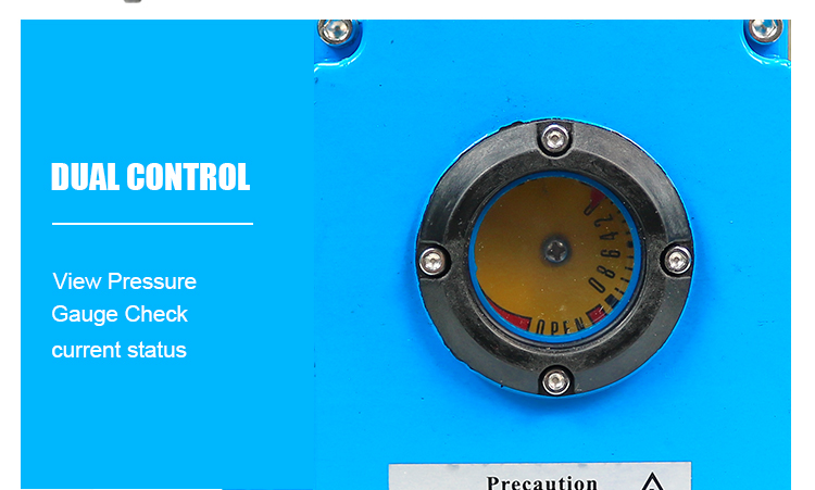 2 Way Electric Motorized Valve 2 Inch 4 Inch SS304 With Electric Actuator