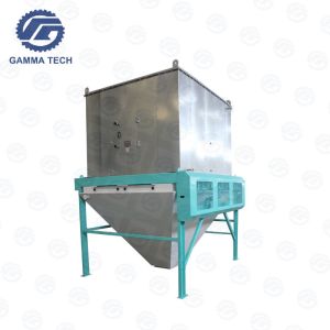  SWDB 8m3 Feed Mill Machine Pendulum Particles Stabilizer Manufactures