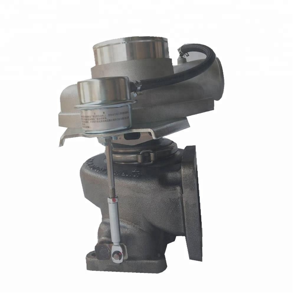 Turbocharger For 6CL280-2.6CL290-2 Diesel Engine TD07S 49187-02400