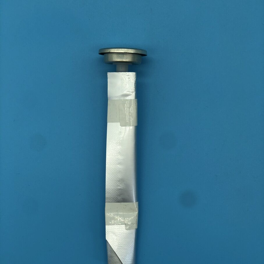 Bag Valve for Chemical Packaging - Leak-Proof Design, Safe Handling
