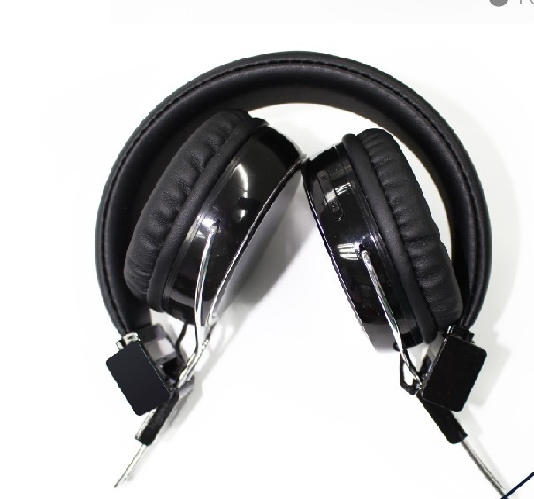 OEM 300mAh 105dB Hi Tech Wireless Headphones