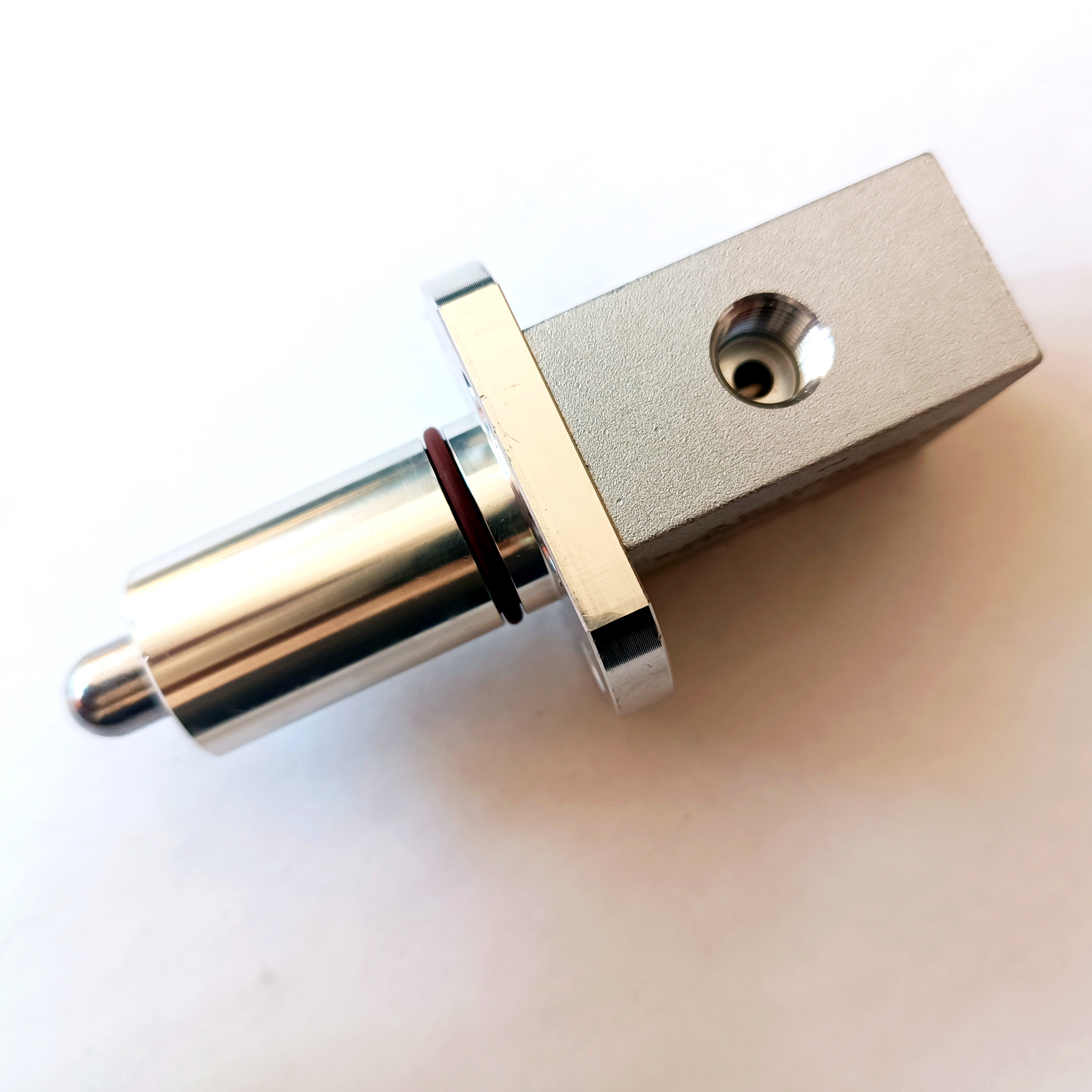 Size Size scale vertebrae 16.5*10*9 FAST Transmission Parts 9JSD200T-1707069 Control Valve
