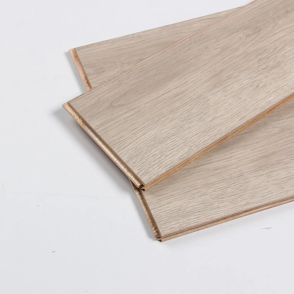 Big Lots 810*130/150mm German Technology 8mm 12mm Water Resistant Laminate Flooring