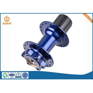 China High Precision Anodized Aluminum Cnc Mechanical Part Oem Custom on sale