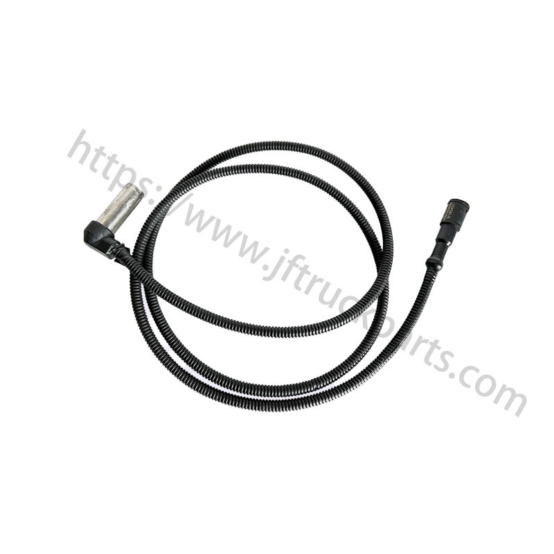 Shacman abs sensor truck parts Hande ABS Pressure Sensor HD90129580001