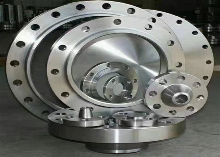 Dn25 Astm A105 Carbon Steel Flanges 20 Inch Diameter