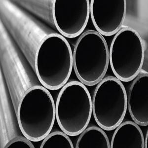 Cold Drawn ERW Seamless Tube Thin Wall Varnish Alloy Steel Manufactures