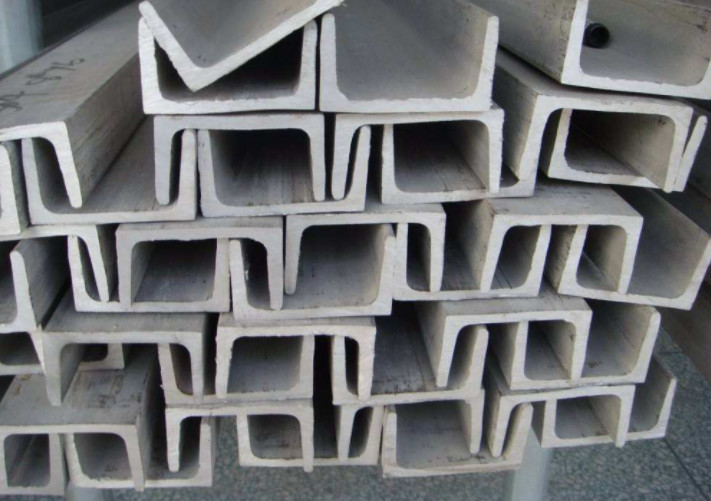 ASTM SS201 U Shaped Stainless Steel Channel SS202 304 316 316L 309 310 321 410 420 430