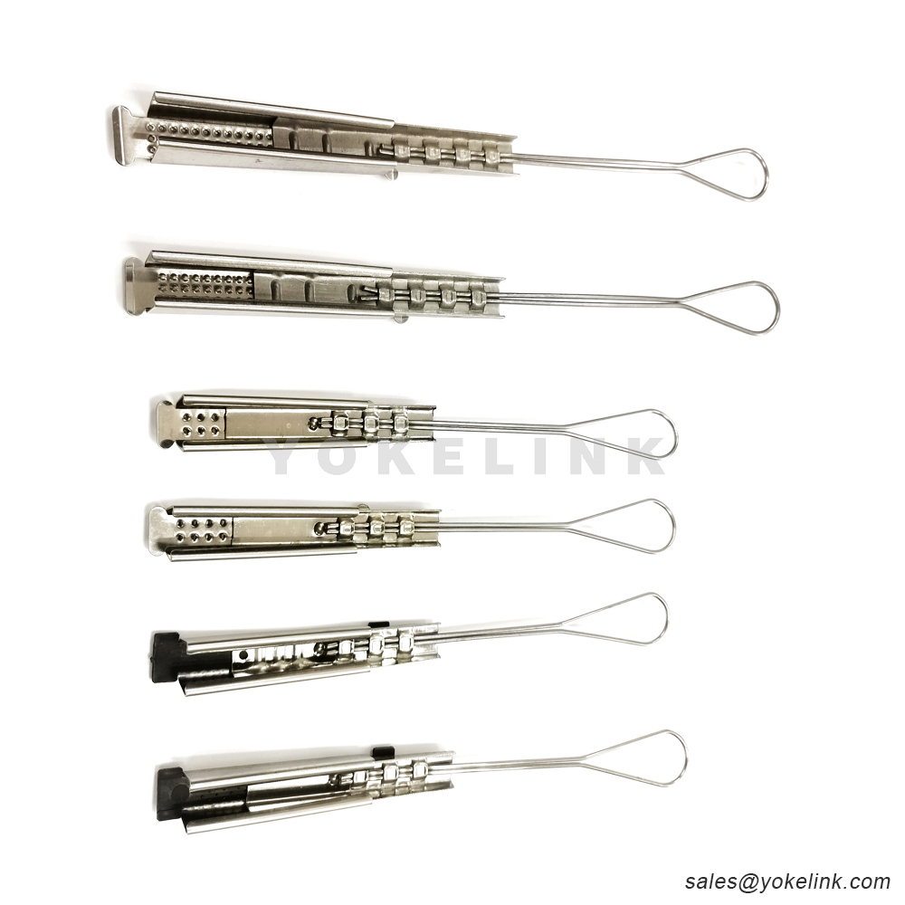 drop wire clamp (6)