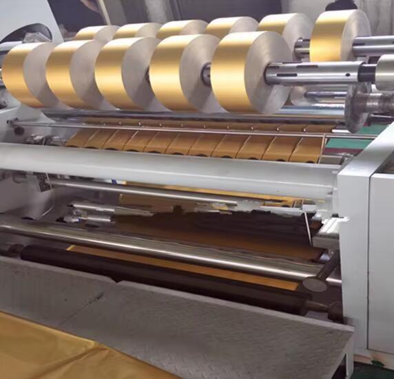 Food Printing Packaging Aluminum Foil ,75gsm Cheap Silver Color Butter Wrapping