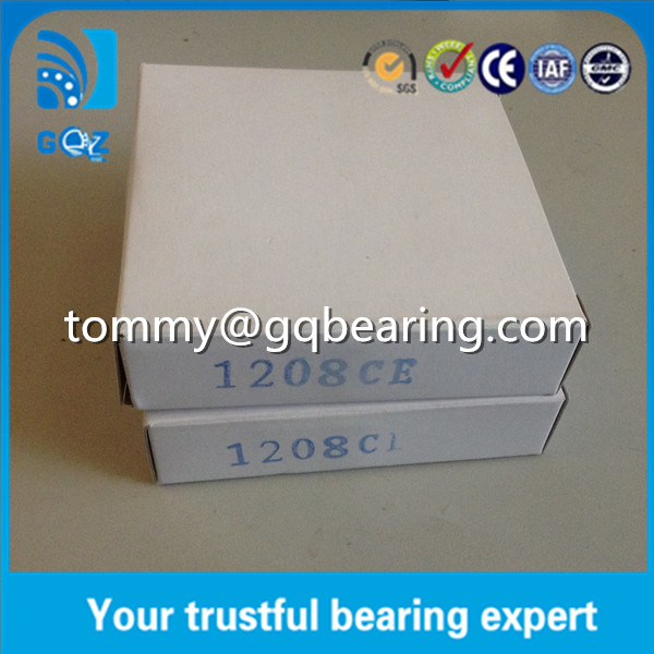 1207 CE Full Ceramic Skate Bearings