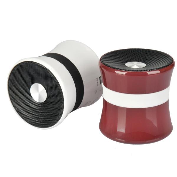 Colorful Cell Phone Gadgets Accessories Mini Wireless Bluetooth Speaker