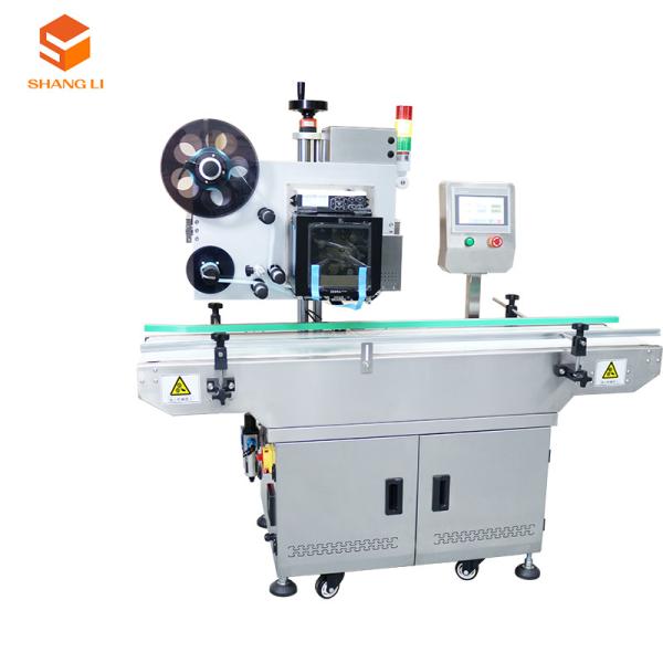 Streamlined Barcode Scanning Solutions for User-Friendly Commodity Label