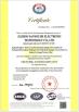 Suzhou Sanyouhe Electronic Technology Co., Ltd. Certifications