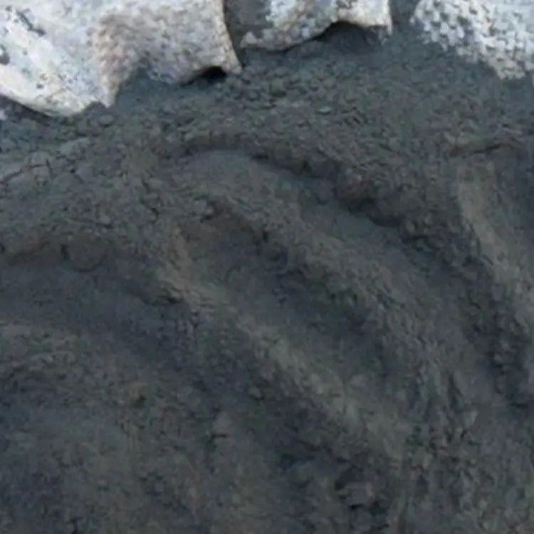FC 80% Amorphous Graphite Powder 325Mesh