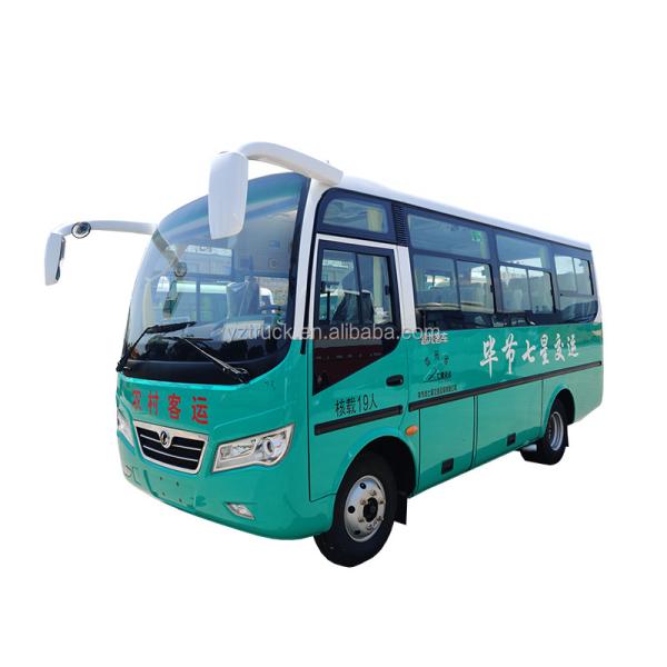 2022 Zhuanzhi Motorhome Bus Luxury 10-19 Seats 4L Engine Capacity CCC ISO